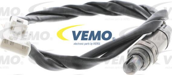 Vemo V50-76-0003 - Лямбда-зонд autocars.com.ua