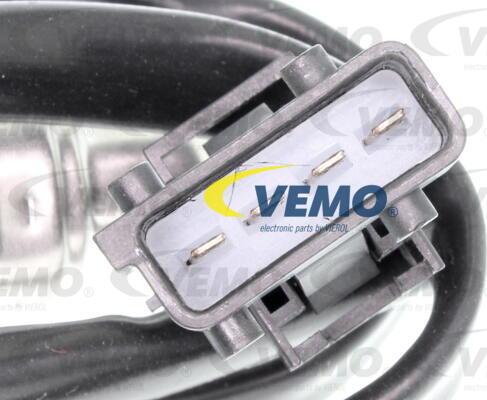 Vemo V50-76-0005 - Лямбда-зонд autocars.com.ua