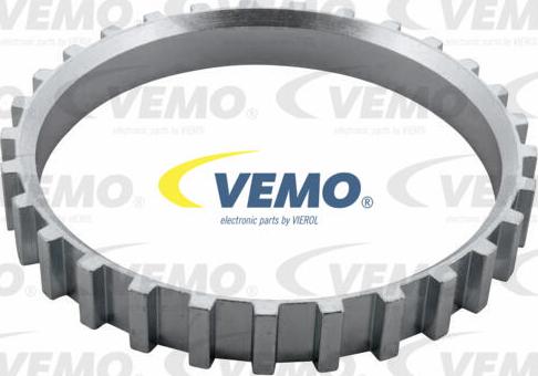 Vemo V50-92-0001 - Зубчатое кольцо для датчика ABS avtokuzovplus.com.ua