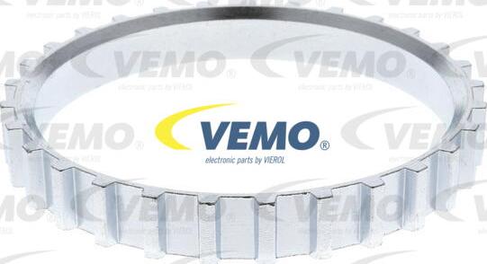 Vemo V50-92-0002 - Зубчастий диск імпульсного датчика, протівобл.  устр. autocars.com.ua