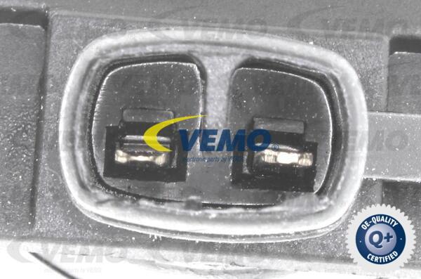 Vemo V51-08-0001 - Водяний насос, система очищення вікон autocars.com.ua