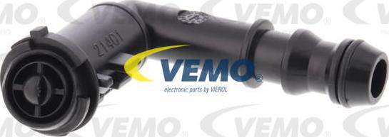 Vemo V51-08-0005 - Розпилювач, форсунка, система очищення фар autocars.com.ua