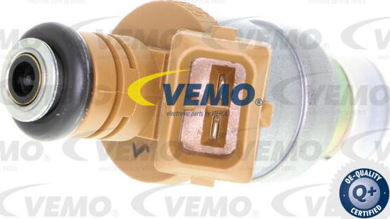 Vemo V51-11-0001 - Форсунка дизельна, розпилювач і утримувач autocars.com.ua