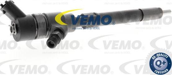 Vemo V51-11-0005 - Форсунка дизельна, розпилювач і утримувач autocars.com.ua