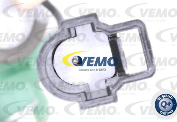 Vemo V51-15-0012 - Компресор, кондиціонер autocars.com.ua