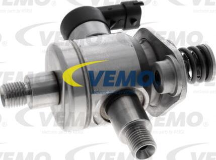 Vemo V51-25-0003 - Насос високого тиску autocars.com.ua