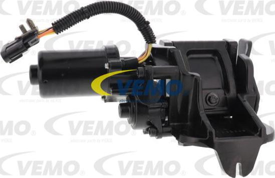 Vemo V51-55-0004 - Замок двері autocars.com.ua