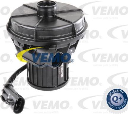 Vemo V51-63-0014 - Насос додаткового повітря autocars.com.ua