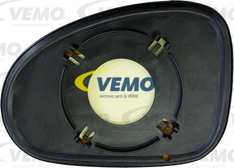 Vemo V51-69-0007 - Зеркальное стекло, наружное зеркало avtokuzovplus.com.ua