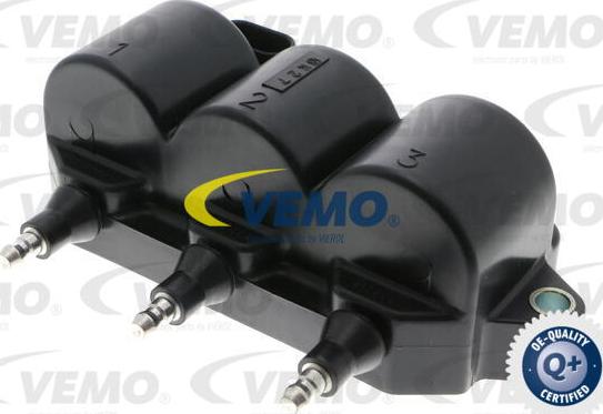 Vemo V51-70-0009 - Котушка запалювання autocars.com.ua