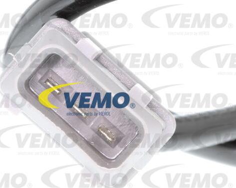 Vemo V51-72-0001 - Датчик детонации avtokuzovplus.com.ua