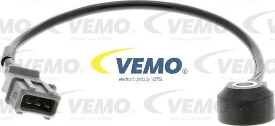 Vemo V51-72-0001 - Датчик детонації autocars.com.ua