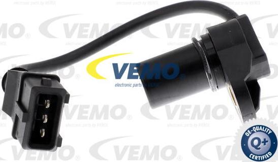 Vemo V51-72-0002 - Датчик RPM, частота вращения avtokuzovplus.com.ua