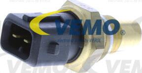 Vemo V51-72-0003 - Датчик, температура охлаждающей жидкости avtokuzovplus.com.ua