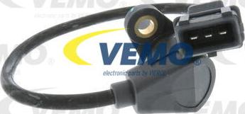 Vemo V51-72-0006 - Датчик імпульсів, колінчастий вал autocars.com.ua