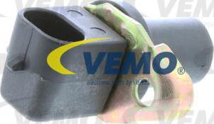 Vemo V51-72-0007 - Датчик ABS, частота вращения колеса autodnr.net