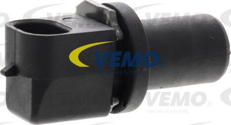 Vemo V51-72-0008 - Датчик ABS, частота вращения колеса autodnr.net