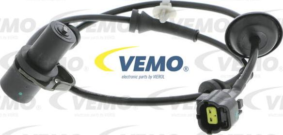 Vemo V51-72-0012 - Датчик ABS, частота обертання колеса autocars.com.ua