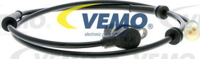 Vemo V51-72-0022 - Датчик ABS, частота вращения колеса autodnr.net