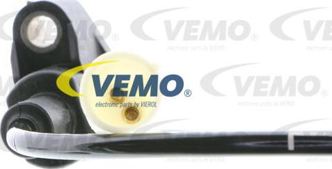 Vemo V51-72-0026 - Датчик ABS, частота обертання колеса autocars.com.ua