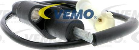 Vemo V51-72-0027 - Датчик ABS, частота вращения колеса avtokuzovplus.com.ua