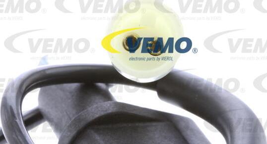 Vemo V51-72-0027 - Датчик ABS, частота обертання колеса autocars.com.ua