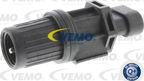 Vemo V51-72-0036 - Датчик частоти обертання, автоматична коробка передач autocars.com.ua