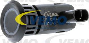 Vemo V51-72-0041 - Датчик, система помощи при парковке avtokuzovplus.com.ua