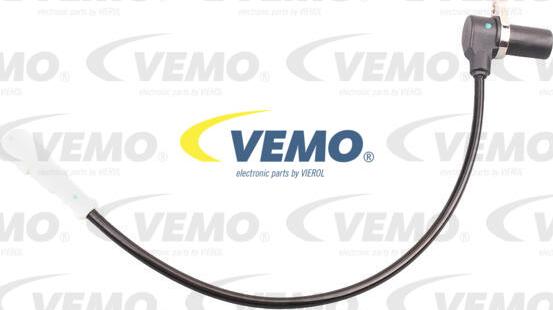 Vemo V51-72-0072 - Датчик ABS, частота вращения колеса autodnr.net