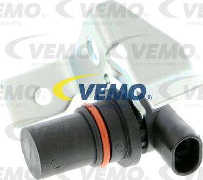 Vemo V51-72-0085 - Датчик ABS, частота обертання колеса autocars.com.ua