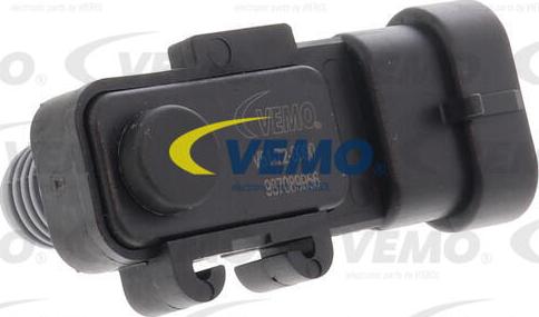 Vemo V51-72-0090 - Датчик давления, топливный бак avtokuzovplus.com.ua