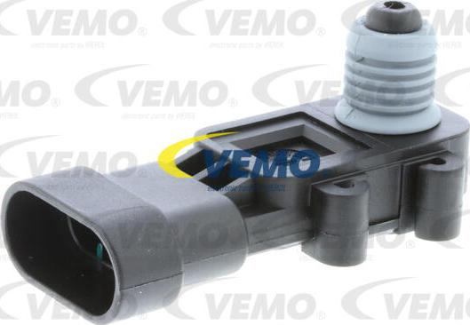 Vemo V51-72-0090 - Датчик давления, топливный бак autodnr.net