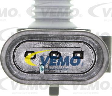 Vemo V51-72-0090 - Датчик тиску, паливний бак autocars.com.ua