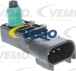 Vemo V51-72-0092 - Датчик давления, топливный бак avtokuzovplus.com.ua