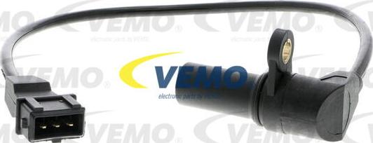Vemo V51-72-0093 - Датчик імпульсів, колінчастий вал autocars.com.ua