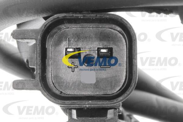 Vemo V51-72-0099 - Датчик ABS, частота обертання колеса autocars.com.ua