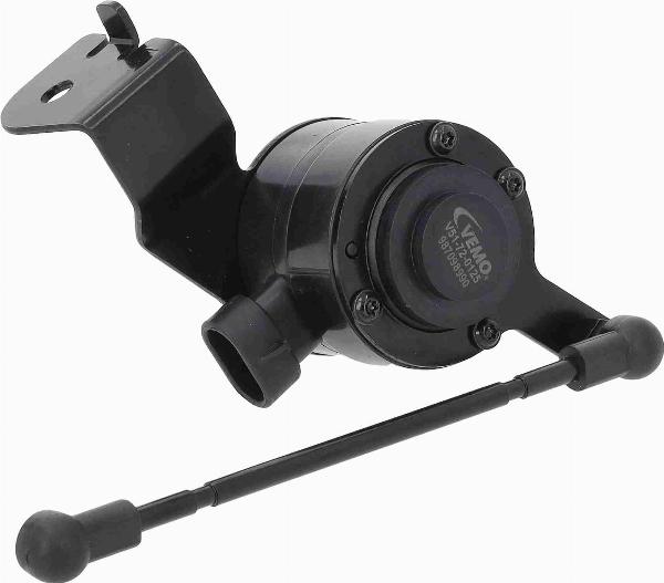 Vemo V51-72-0125 - Датчик, ксенонове світло (регулювання кута нахилу фар) autocars.com.ua