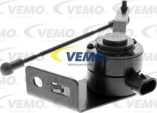 Vemo V51-72-0127 - Датчик, ксенонове світло (регулювання кута нахилу фар) autocars.com.ua