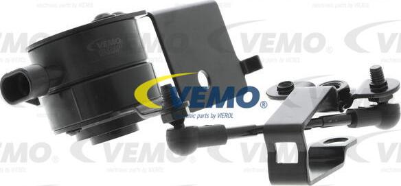 Vemo V51-72-0131 - Датчик, ксенонове світло (регулювання кута нахилу фар) autocars.com.ua