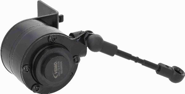 Vemo V51-72-0136 - Датчик, ксенонове світло (регулювання кута нахилу фар) autocars.com.ua