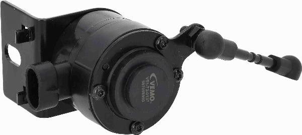 Vemo V51-72-0137 - Датчик, ксенонове світло (регулювання кута нахилу фар) autocars.com.ua