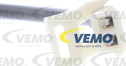 Vemo V51-72-0144 - Датчик частоти обертання, автоматична коробка передач autocars.com.ua