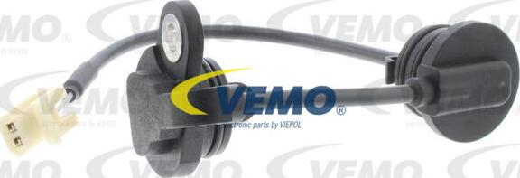 Vemo V51-72-0144 - Датчик частоти обертання, автоматична коробка передач autocars.com.ua