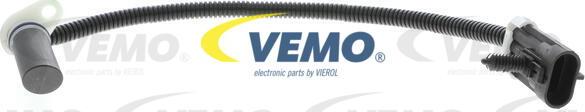 Vemo V51-72-0185 - Датчик, положення розподільного валу autocars.com.ua