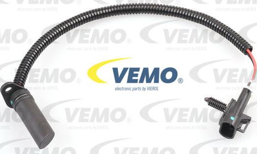 Vemo V51-72-0216 - Датчик, положення розподільного валу autocars.com.ua