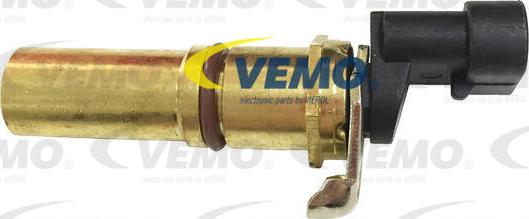 Vemo V51-72-0221 - Датчик імпульсів, колінчастий вал autocars.com.ua