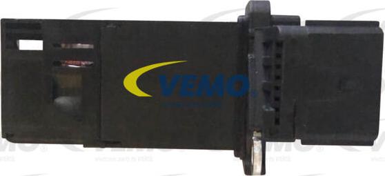 Vemo V51-72-0224 - Датчик потоку, маси повітря autocars.com.ua