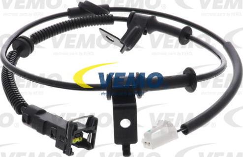 Vemo V51-72-0249 - Кабель ABS autocars.com.ua