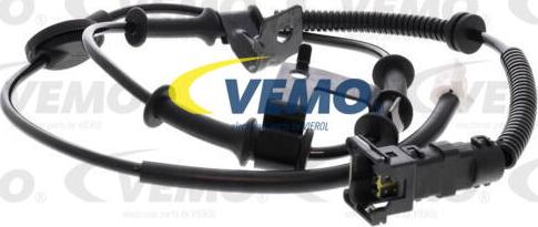 Vemo V51-72-0250 - Кабель ABS autocars.com.ua