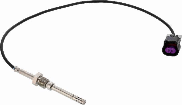 Vemo V51-72-0309 - Датчик, температура вихлопних газів autocars.com.ua